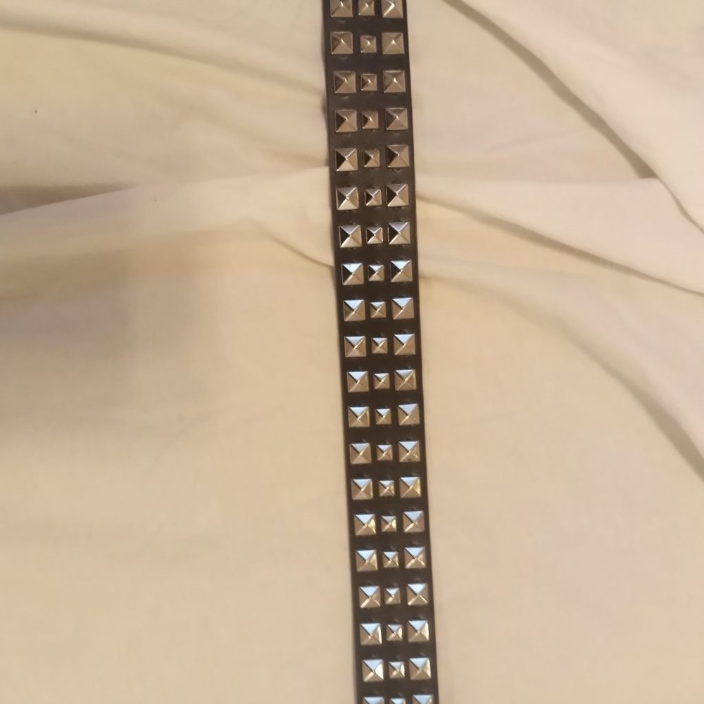 Studded Belt - Picture 5 of 12